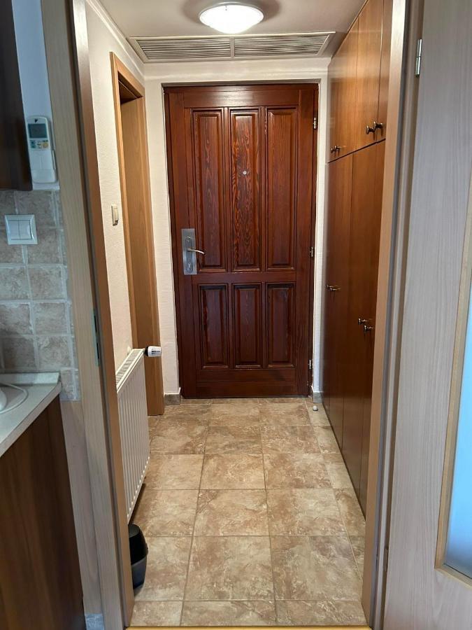 Bernadett Villa Apartman 3 Bük Exteriör bild